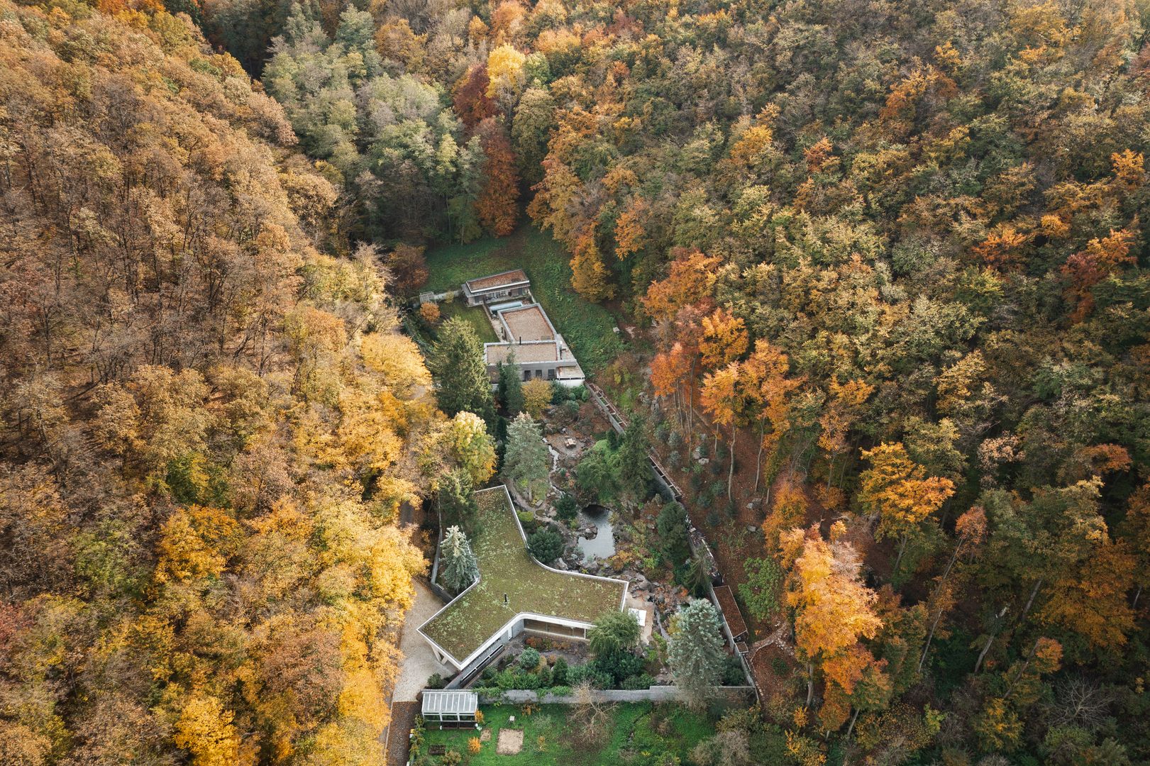 Rodinný dom Banánka