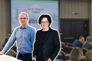 Development Summit 2025: Relevantné informácie rozhodnú o tom, ako zvládneme toto obdobie zmien
