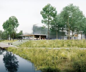 Tradičná kultúra v modernom šate: V Prešove plánujú moderné centrum uprostred bytoviek