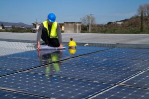 Žilina chce znížiť závislosť od drahej energie vlastnými fotovoltickými elektrárňami