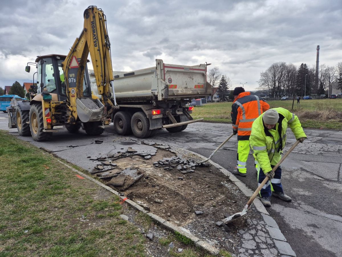 L. Mikuláš začal s rekonštrukciou Alexyho ulice za takmer jeden milión eur