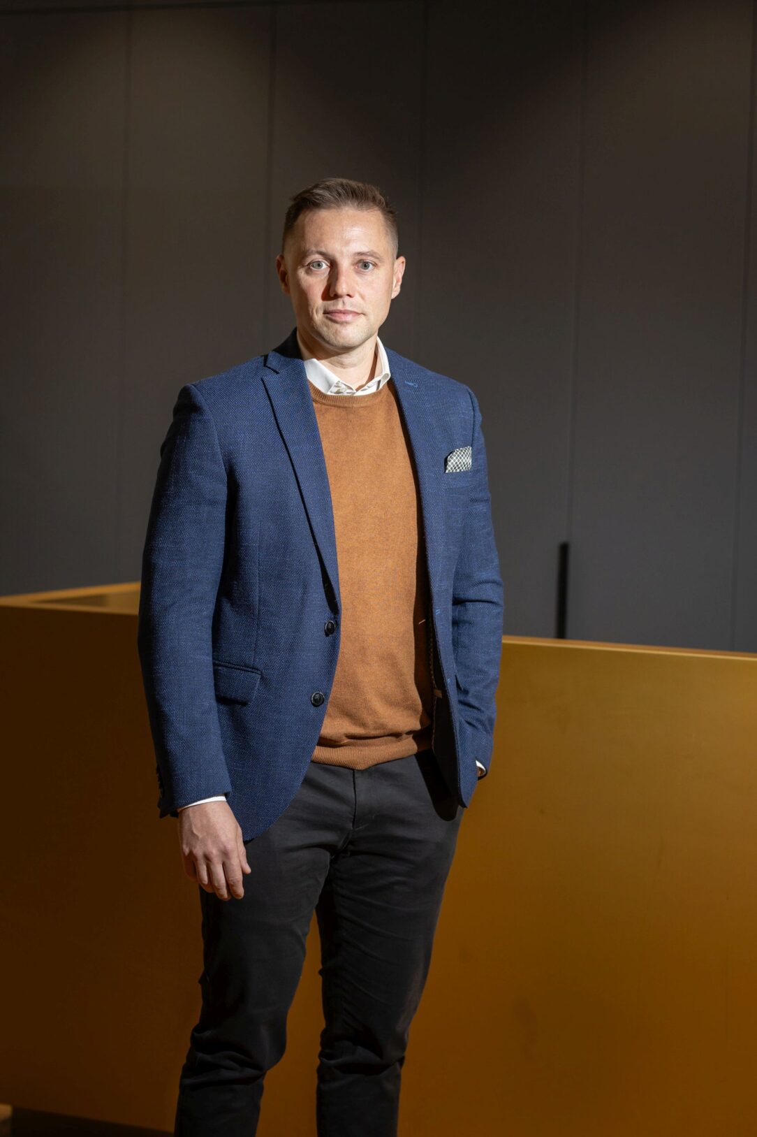 Martin Šmigura