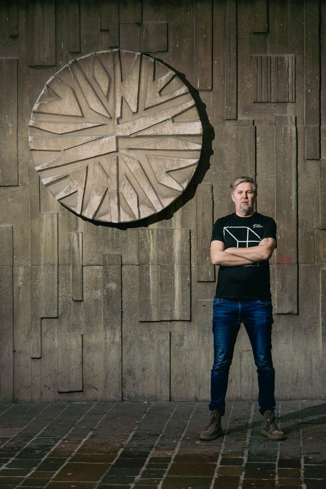 michal burak