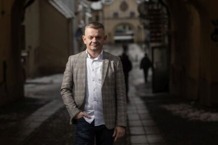 patrik panda
