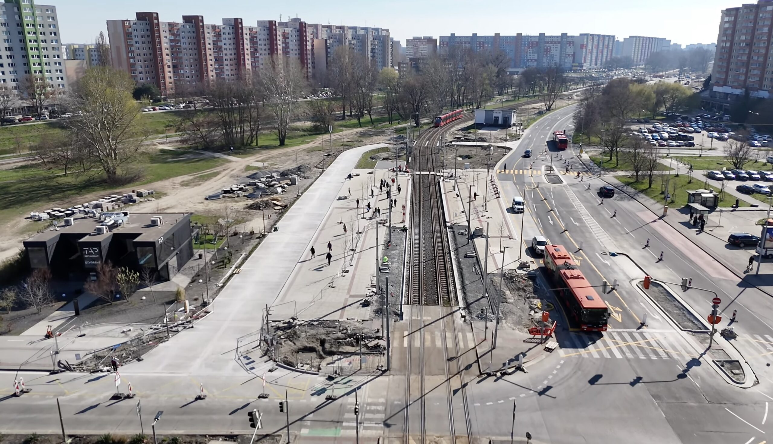 petrzalska elektricka