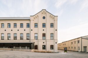Pradiareň v Kežmarku si zažila aj architektonické barbarstvo. Nový majiteľ ju chce otvoriť verejnosti
