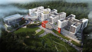 Veľký míľnik pre Rázsochy. Nová koncová nemocnica získala dôležité rozhodnutie. Čaká sa na ministerstvo zdravotníctva