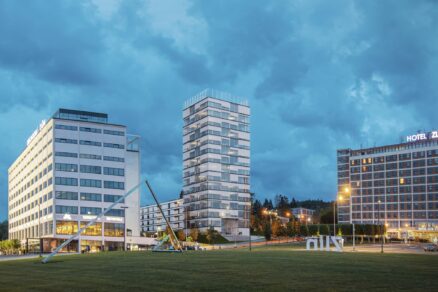 Prospect Zlín