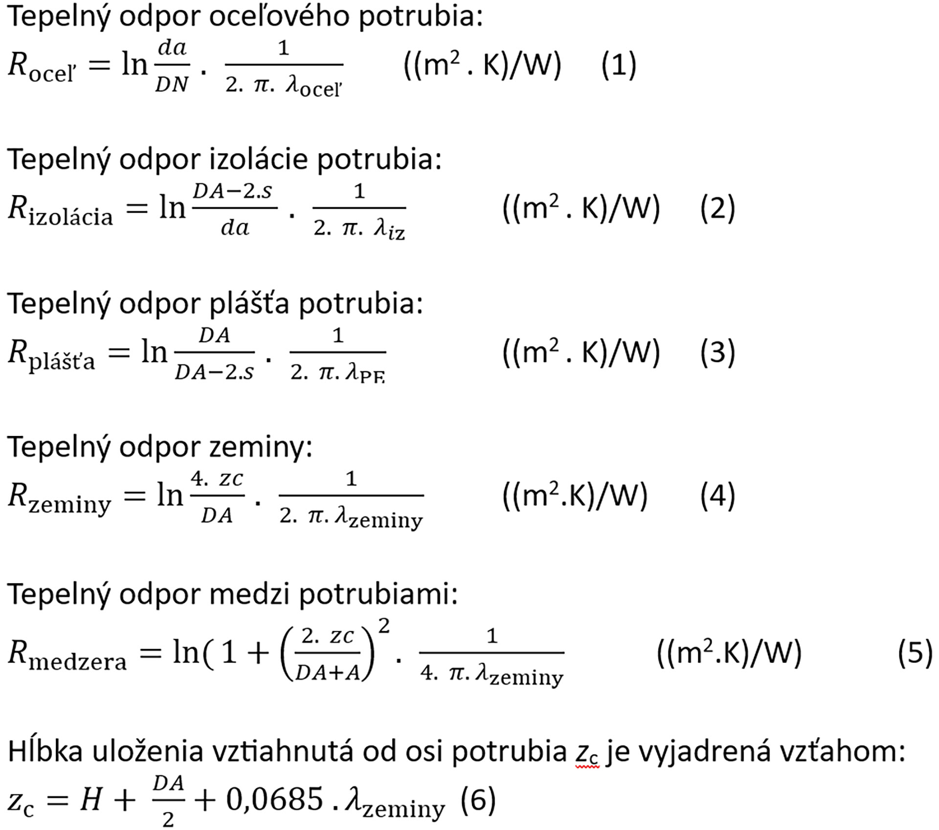 Technické riešenie na zvýšenie úspory tepla v tepelných napájačoch a vo väčších dimenziách tepelných sietí