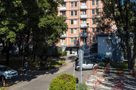 Koniec jedného zástupcu vlastníkov bytov