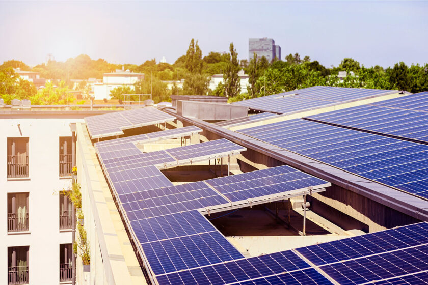 Obnova budov: Minulé a súčasné trendy obnovy plochý striech