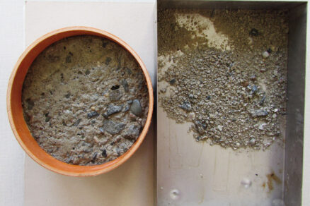 Čo to znamená, keď sa pri diagnostickom prieskume požaduje stanovenie mrazuvdzornosti betónu – I. časť