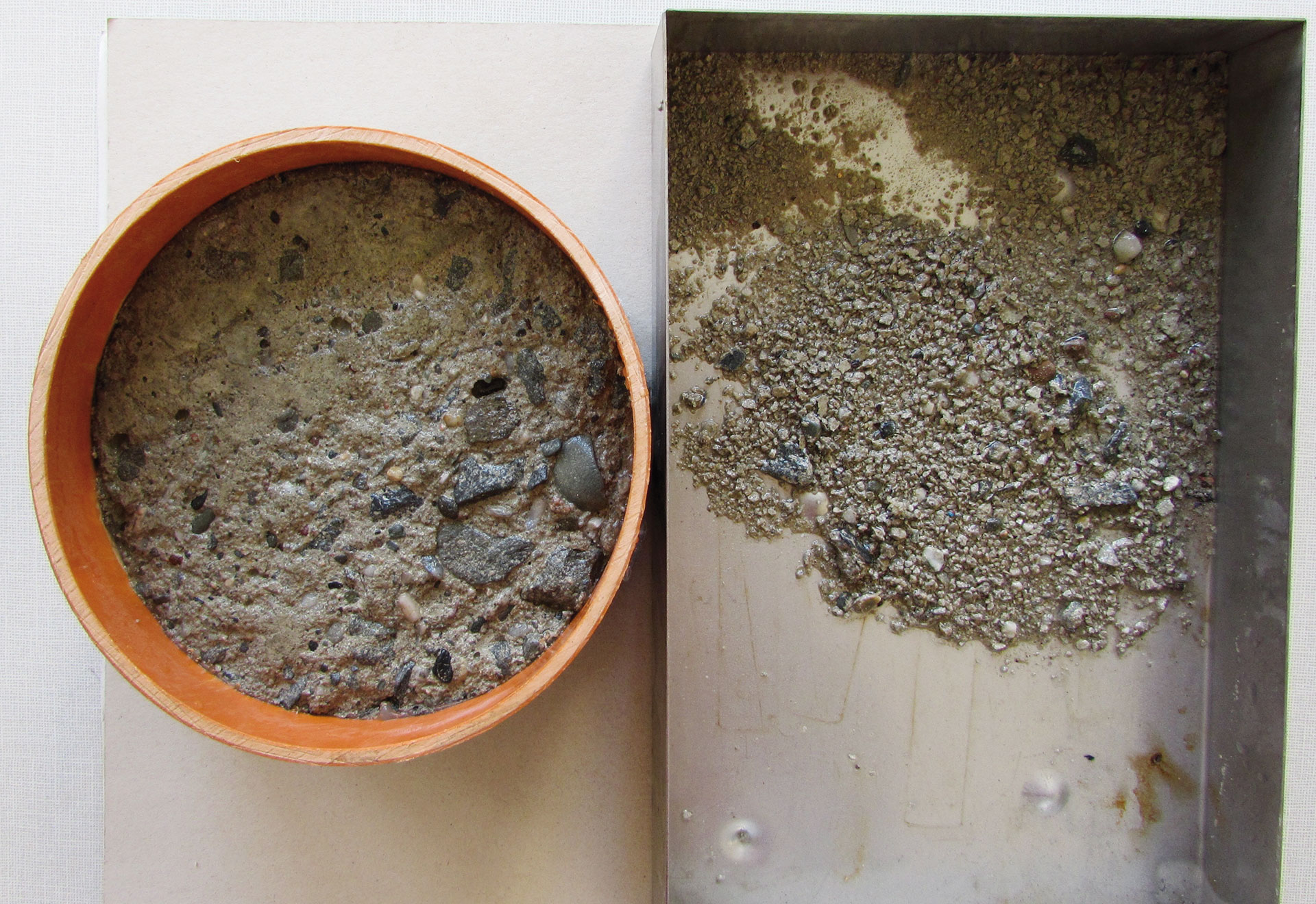 Čo to znamená, keď sa pri diagnostickom prieskume požaduje stanovenie mrazuvdzornosti betónu – I. časť