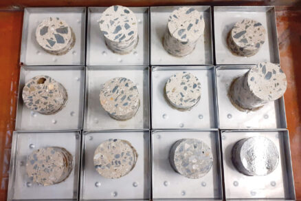 Čo to znamená, keď sa pri diagnostickom prieskume požaduje stanovenie mrazuvdzornosti betónu – I. časť