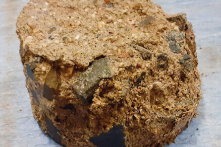 Čo to znamená, keď sa pri diagnostickom prieskume požaduje stanovenie mrazuvdzornosti betónu – I. časť