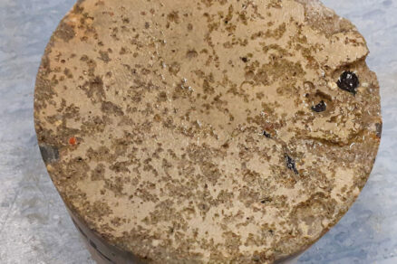 Čo to znamená, keď sa pri diagnostickom prieskume požaduje stanovenie mrazuvdzornosti betónu – I. časť