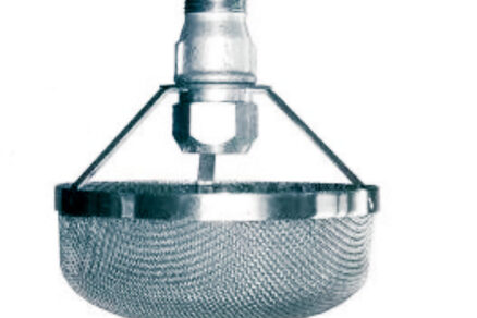 Samočinné stabilné hasiace zariadenia z hľadiska iných médií ako voda