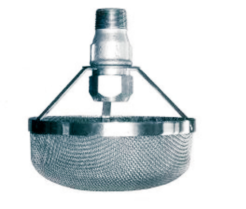 Obr. 6 Penová sprejová hubica