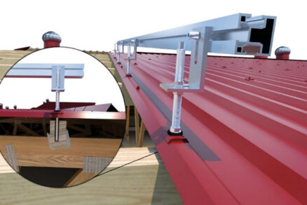 Obnova budov: Minulé a súčasné trendy obnovy plochý striech