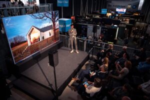 Začína sa BIG Architecture Festival 2025. Ukazuje, že kvalitná architektúra vzniká často na perifériách