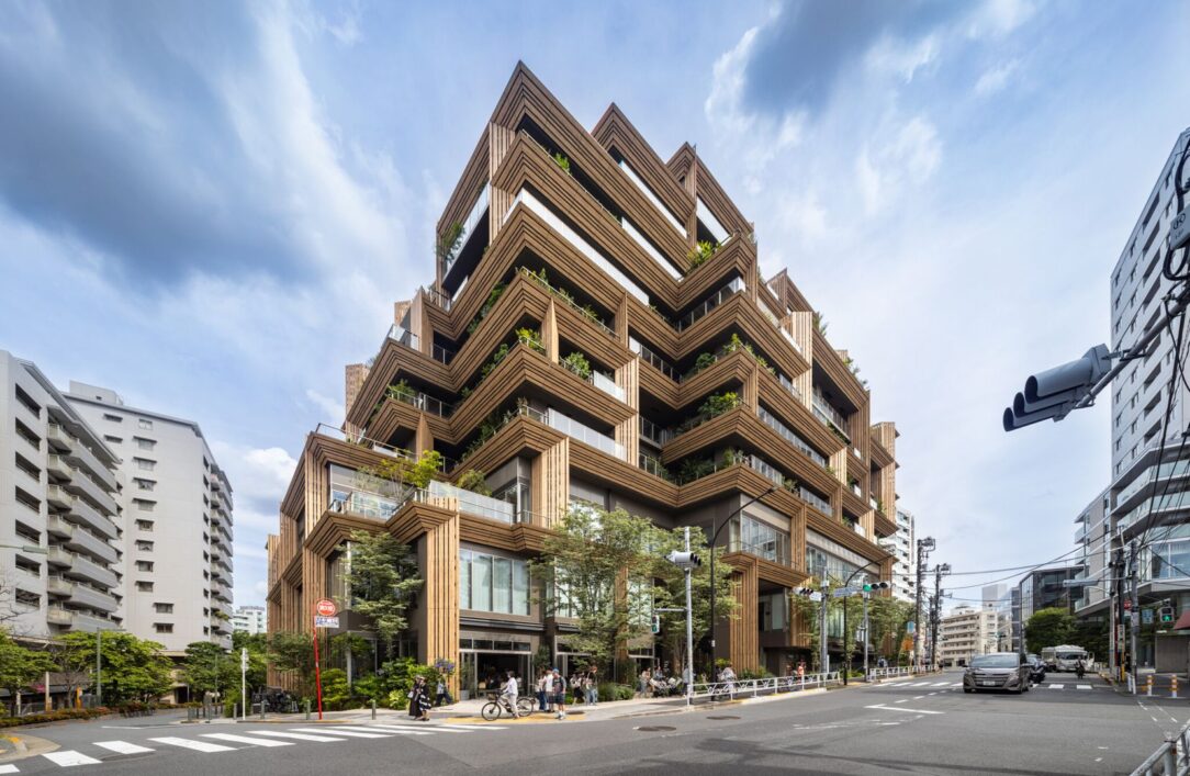 10 Forestgate Daikanyama 1 výsledok