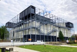 Výrazné meškanie sľubnej rekonštrukcie. Múzeum Andyho Warhola tento rok svoje brány neotvorí a hovorí o roku 2026