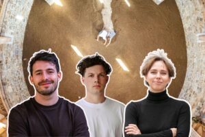 Objavujeme, na čo sme zabudli, hovoria popularizátori ubíjanej hliny v stavebníctve