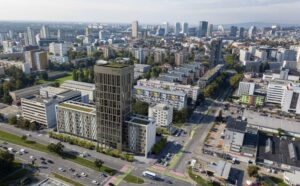 Obávaný aktivista opäť úraduje. Marcel Slávik napadol územné rozhodnutie projektu Aston 2.022, chyby hádže na stavebný úrad