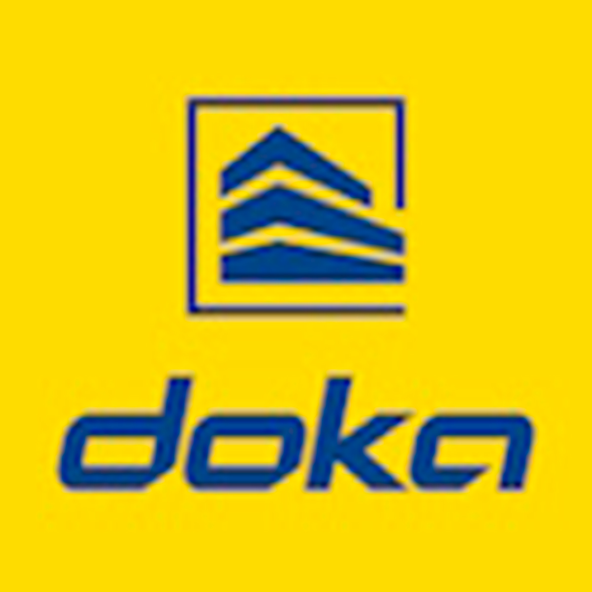 Doka Logo 125x125px