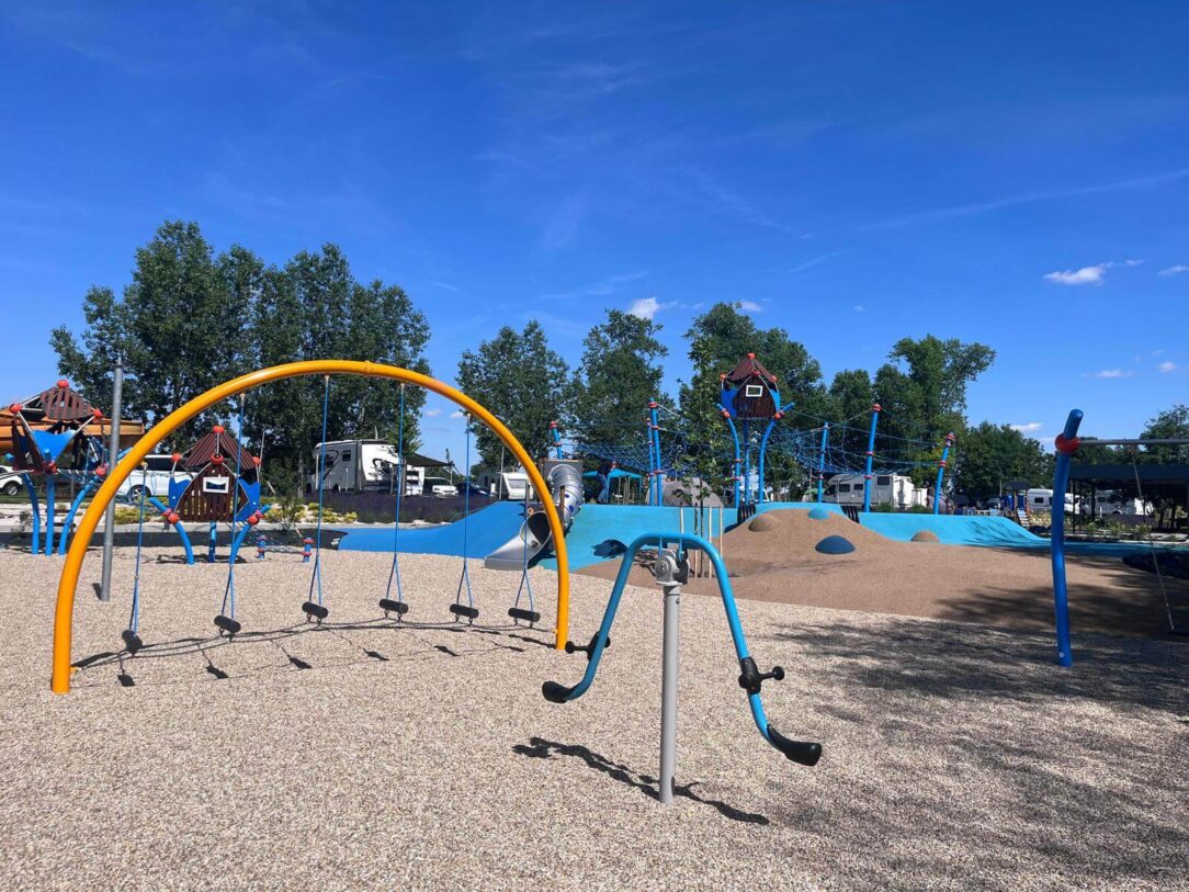 Duajská Streda Thermalpark 4
