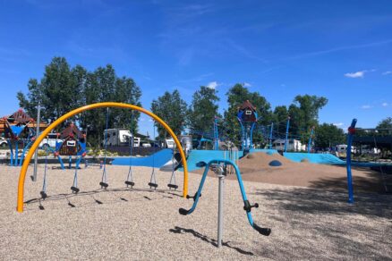 Duajská Streda Thermalpark 4