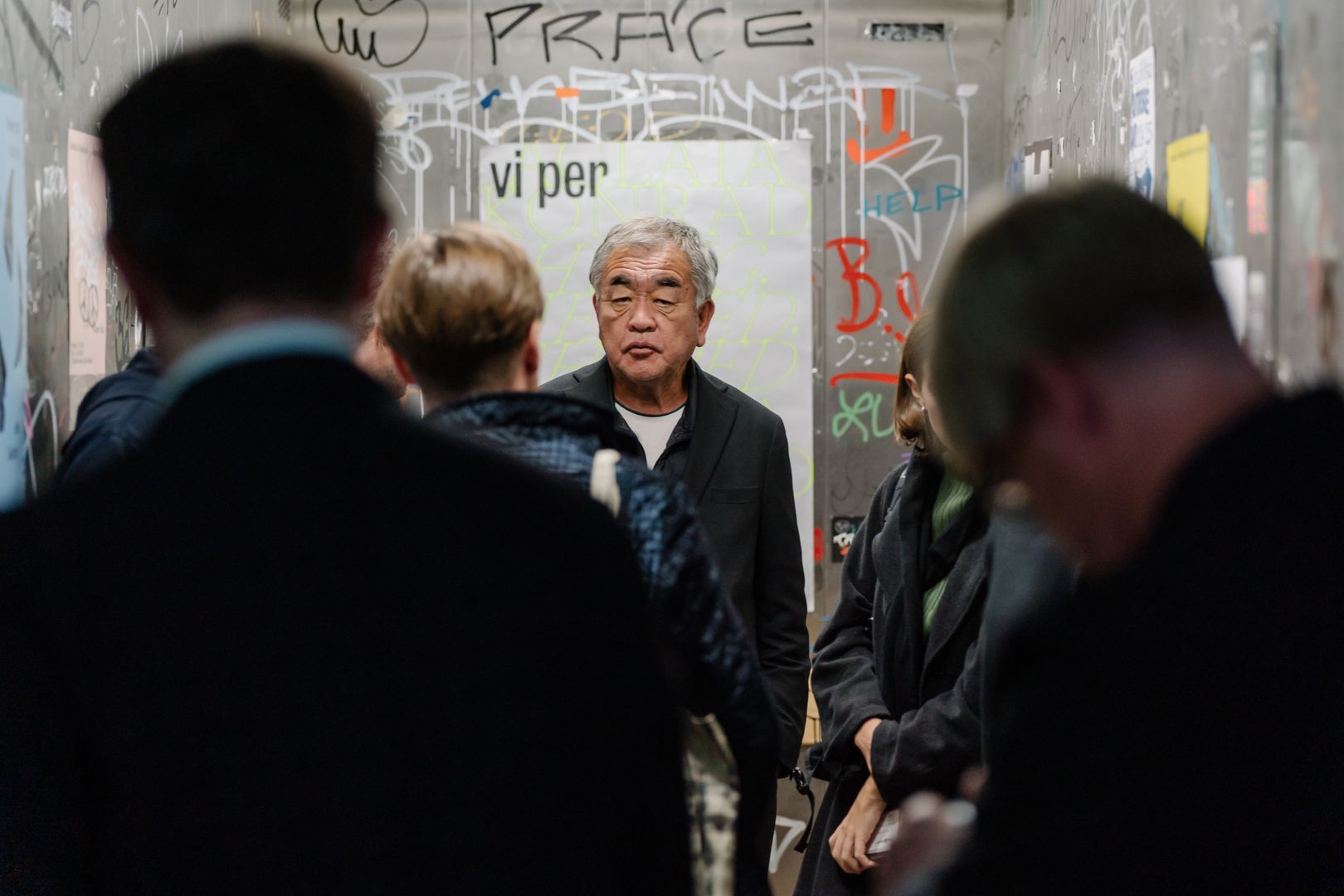Kengo Kuma 