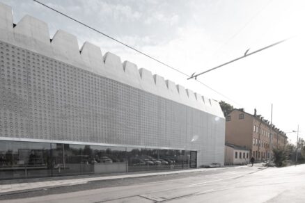 KategoriÅretsArkitektur Liljevalchs4 výsledok