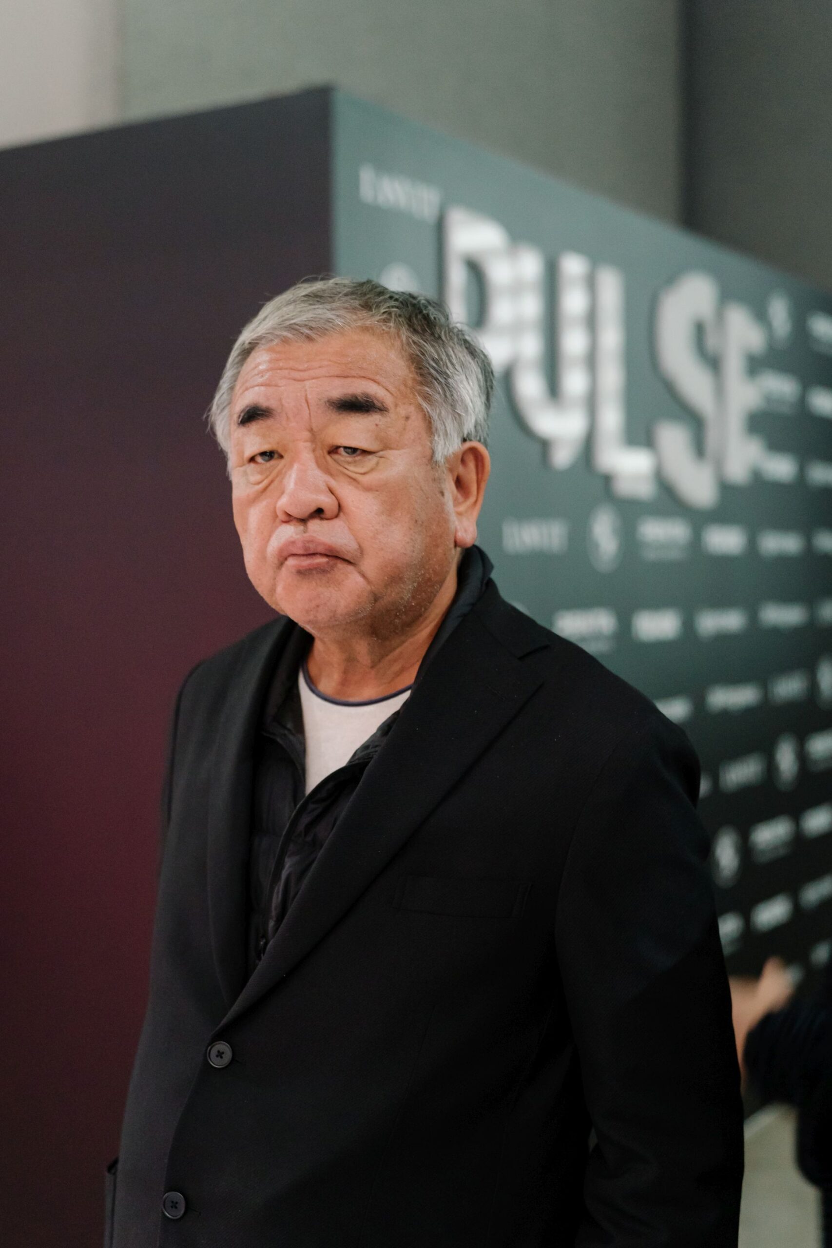Kengo Kuma 