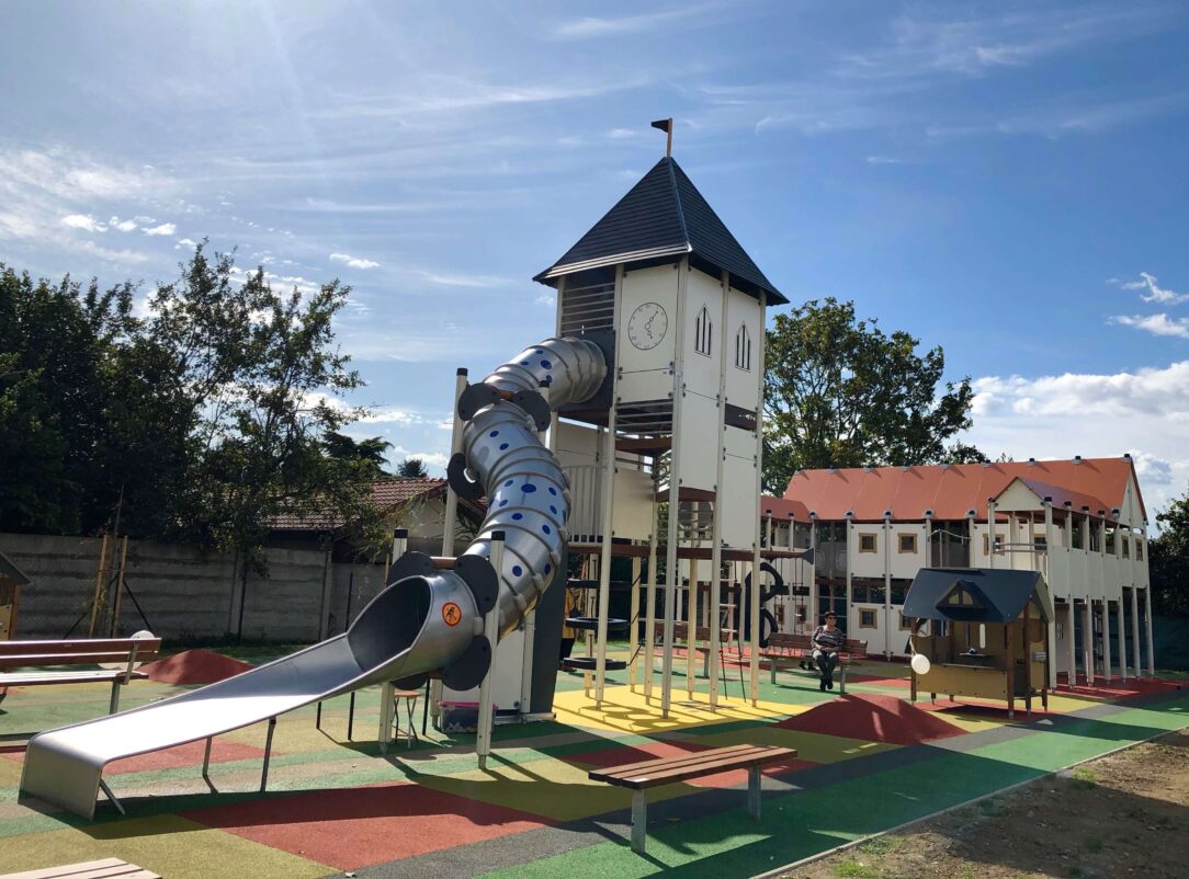 Šaľa