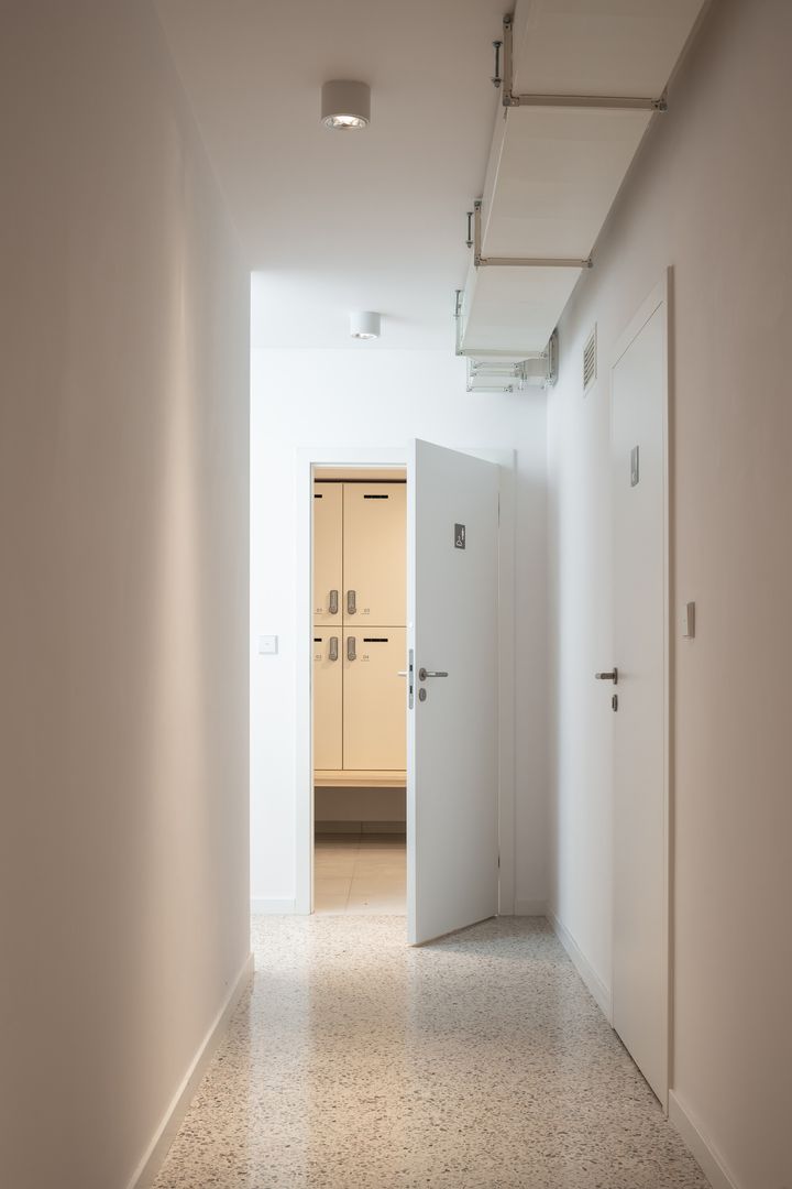 Tenisový klub Beseda Ořechovka