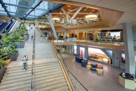 Booking.com Campus