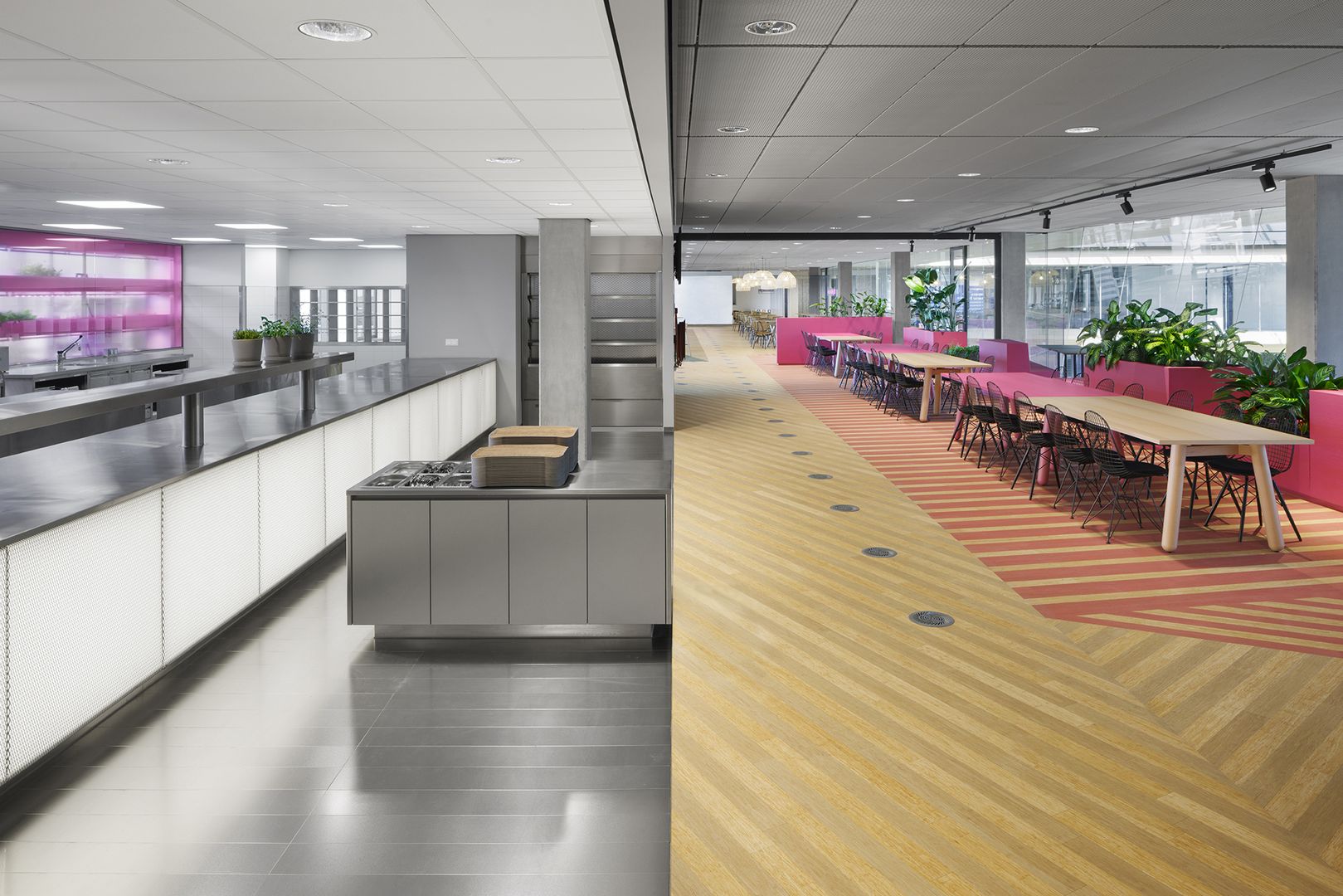 Mestský kampus Booking.com