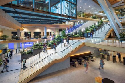 Booking.com Campus