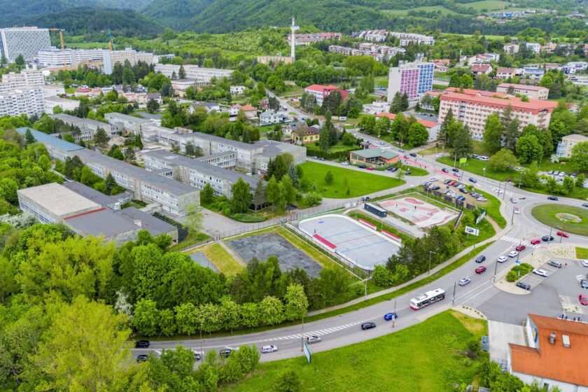 Banská Bystrica