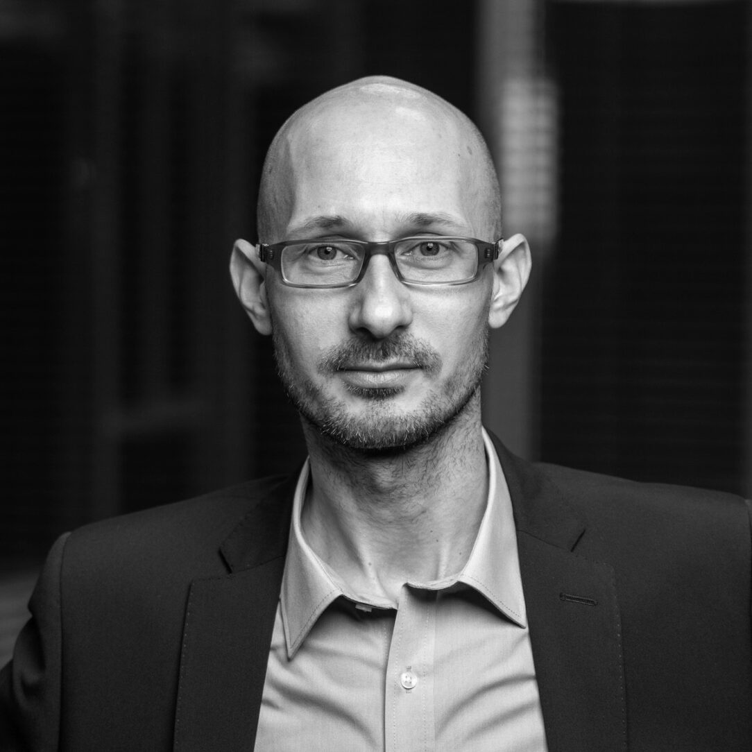 Daniel Suchý