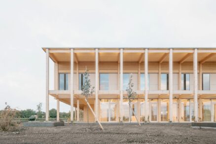 Juri Troy Architects