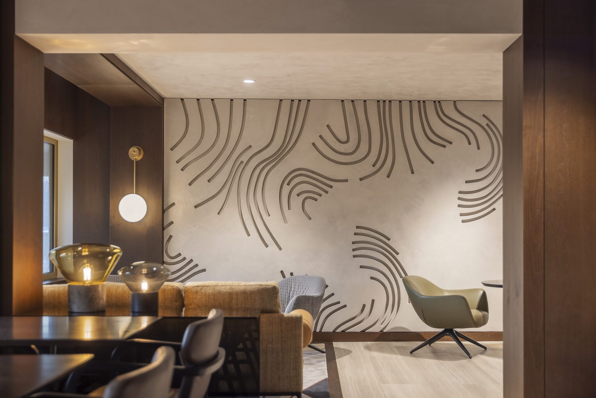 Fairmont Golden Prague po obnove 