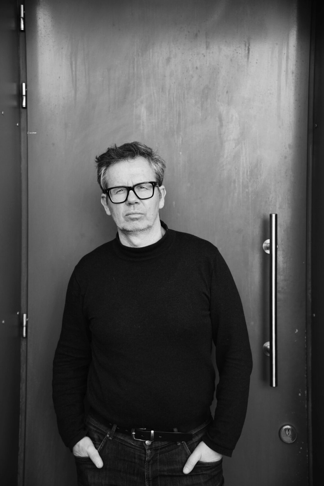 gromski foto