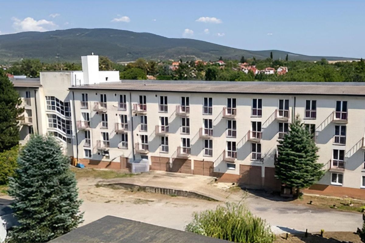 NSK chce dva stredoškolské internáty prestavať na nájomné byty