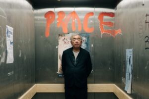Kengo Kuma: Architektúra nemá okoliu dominovať, má ho rozvíjať