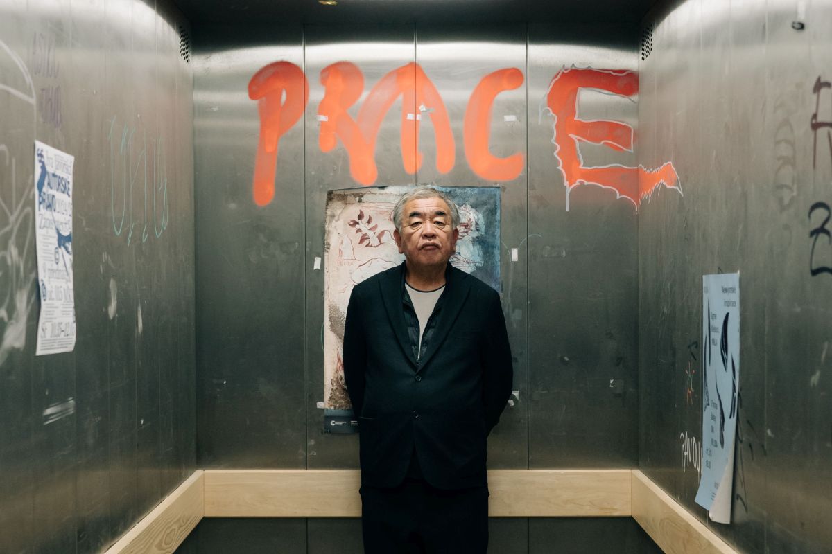 kengo uvodna
