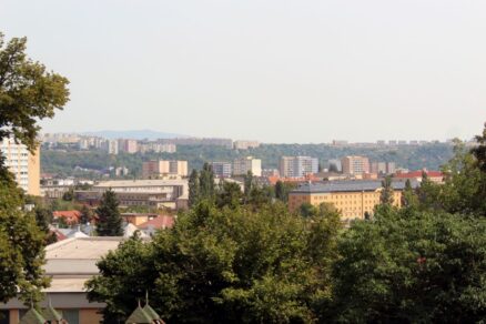 Košice