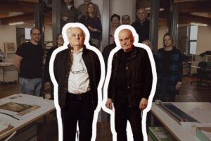 Kvíz: Spoznáte slovenské ateliéry a architektov podľa jednej fotky?