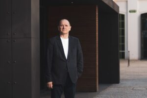 Milan Murcko: Predaju bytov pomáha umelá inteligencia